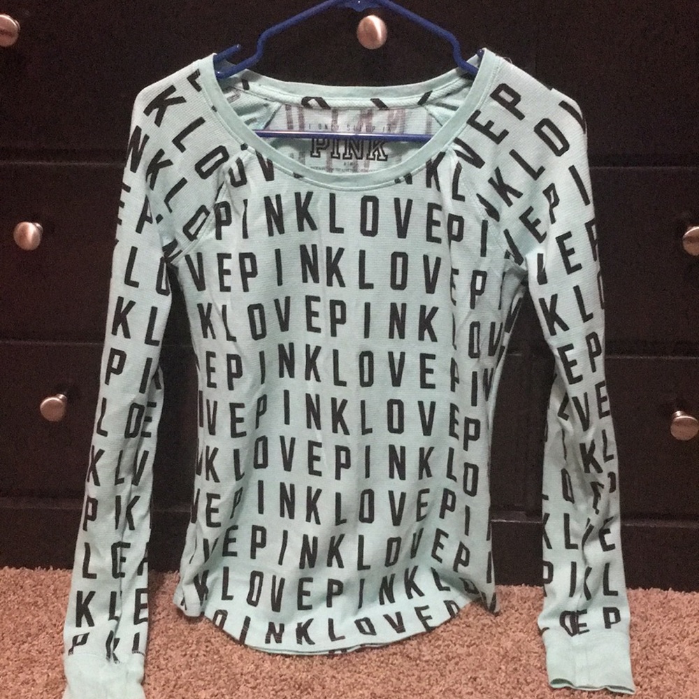 Victoria’s Secret PINK Thermal